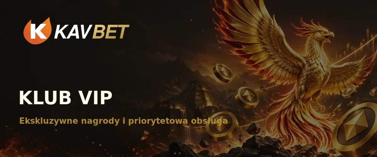Klub VIP Kavbet